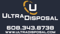 Ultra Disposal Services, LLC - 608.373.8738